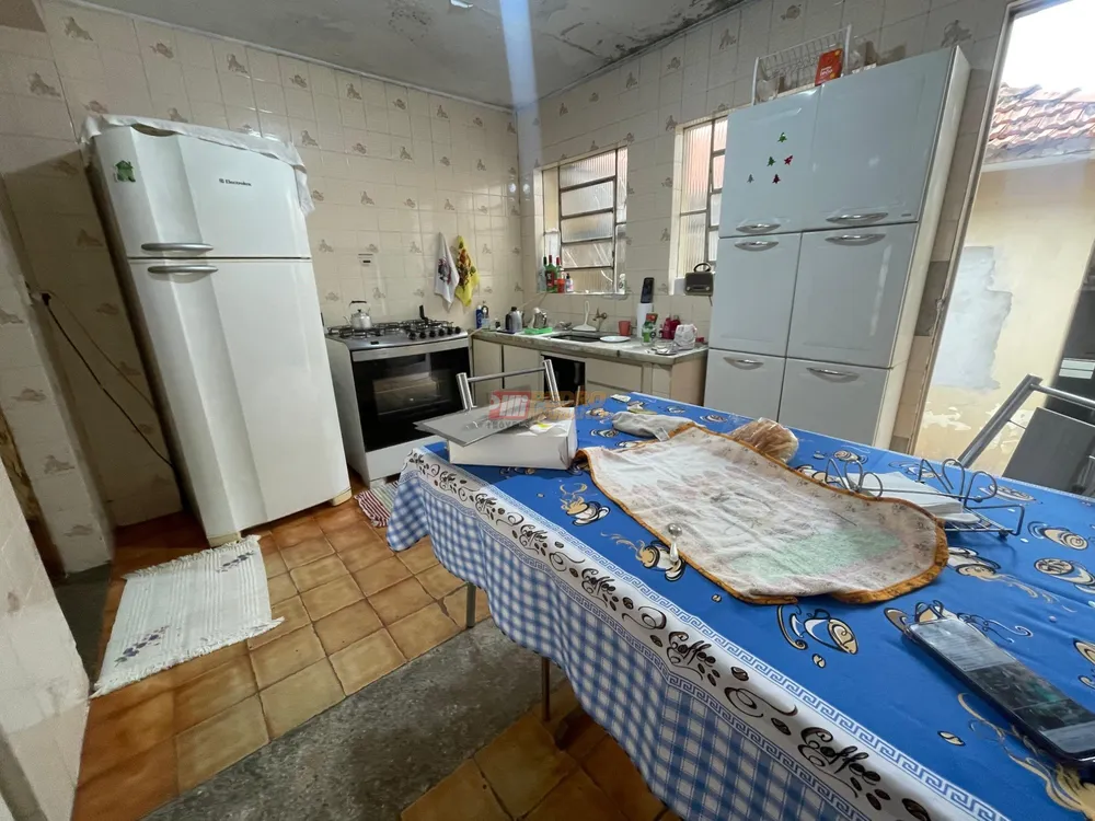 Sobrado, 5 quartos, 200 m² - Foto 6