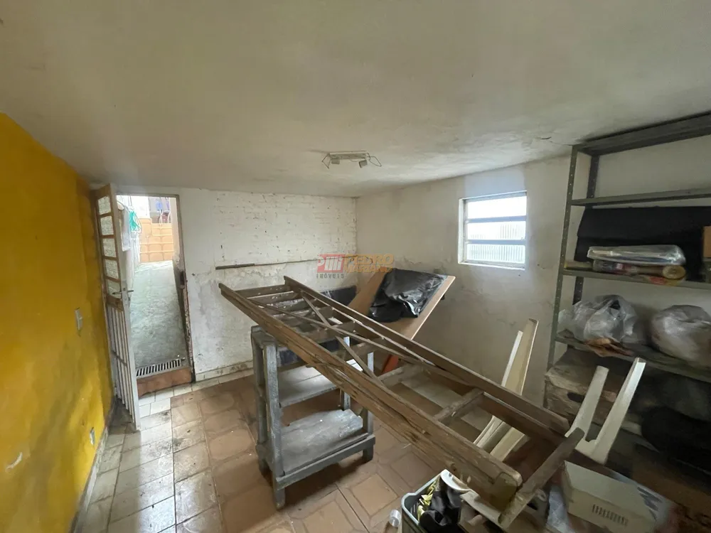Sobrado, 5 quartos, 200 m² - Foto 11