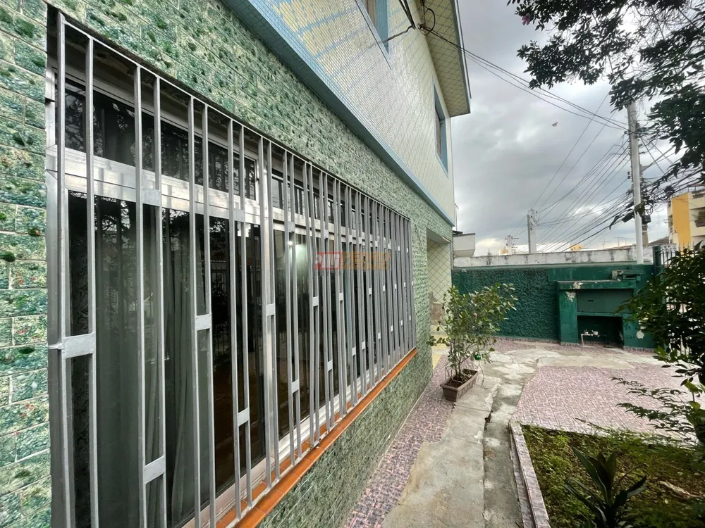 Sobrado, 5 quartos, 200 m² - Foto 16