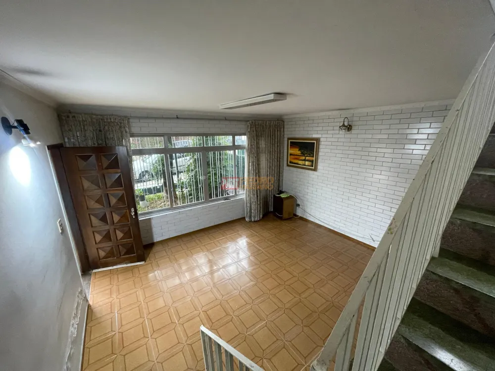 Sobrado, 5 quartos, 200 m² - Foto 4