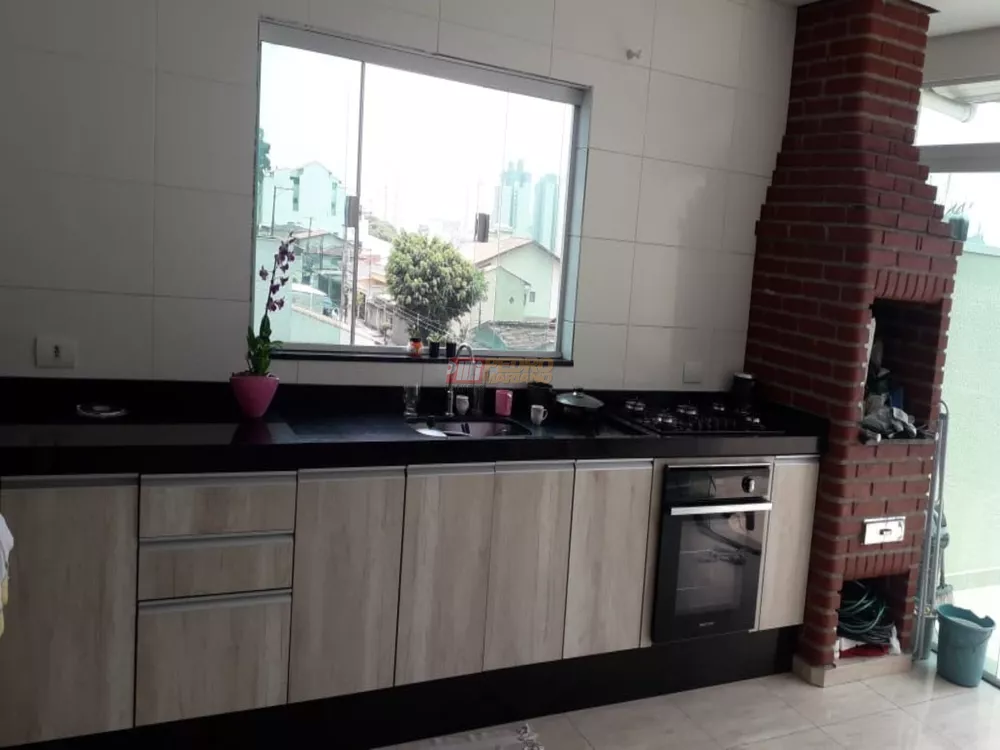 Cobertura, 2 quartos, 94 m² - Foto 6