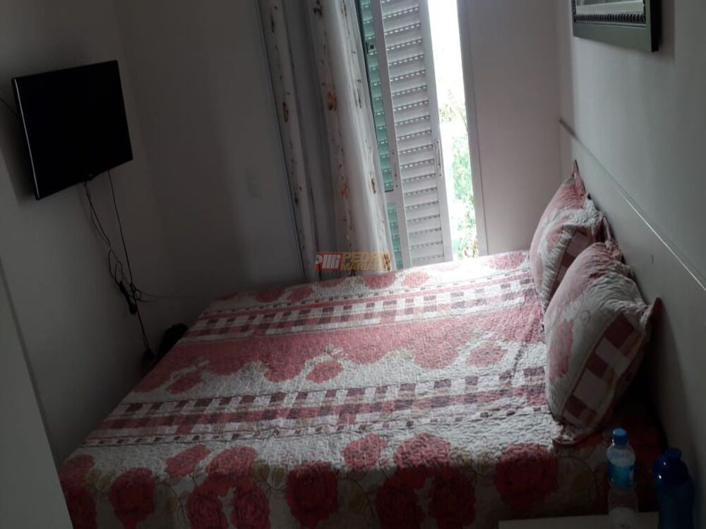 Cobertura à venda com 2 quartos, 94m² - Foto 3