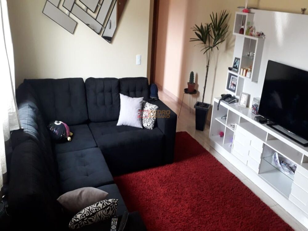 Cobertura à venda com 2 quartos, 94m² - Foto 1