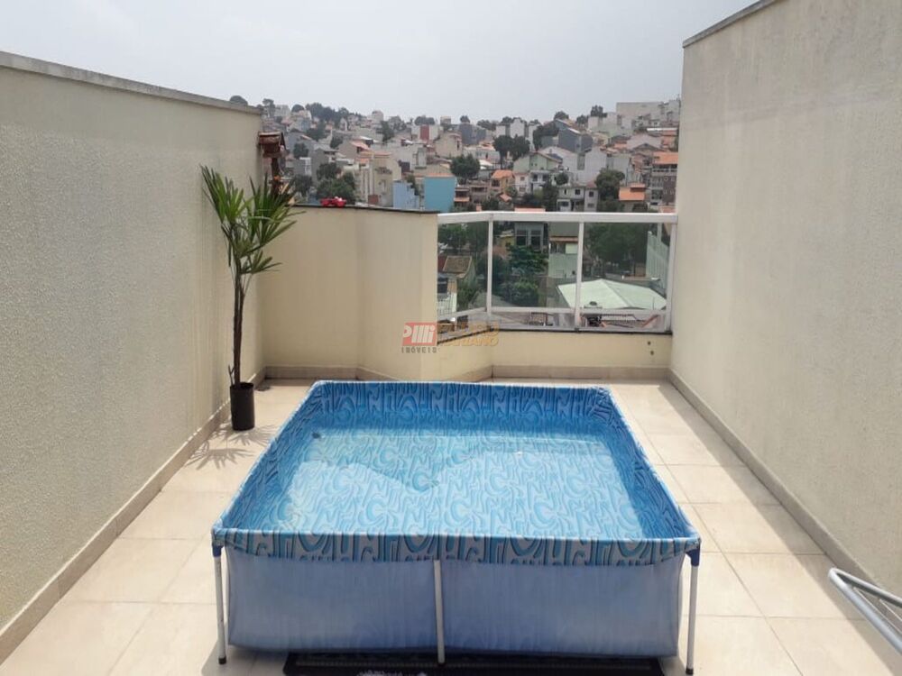 Cobertura à venda com 2 quartos, 94m² - Foto 7