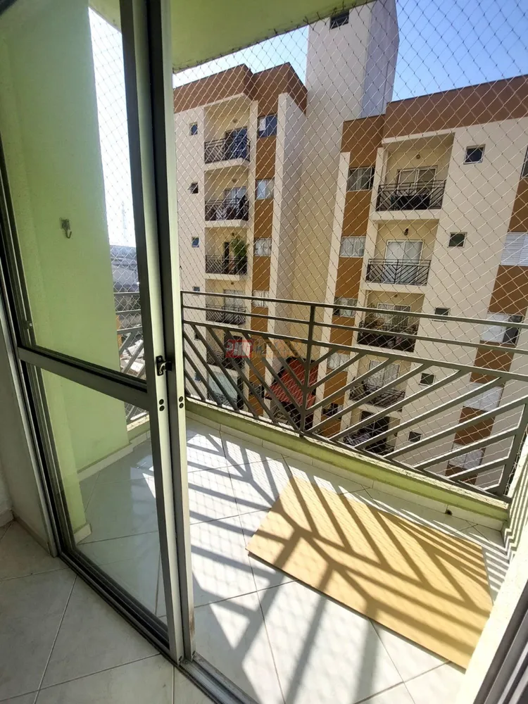 Apartamento, 2 quartos, 55 m² - Foto 1