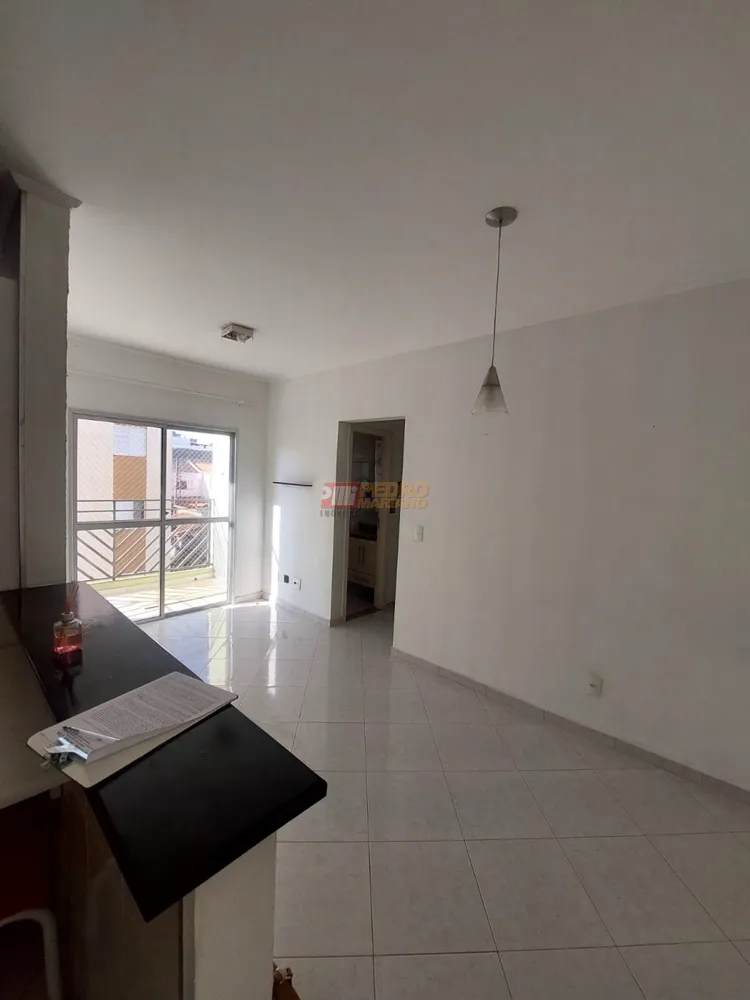 Apartamento, 2 quartos, 55 m² - Foto 3
