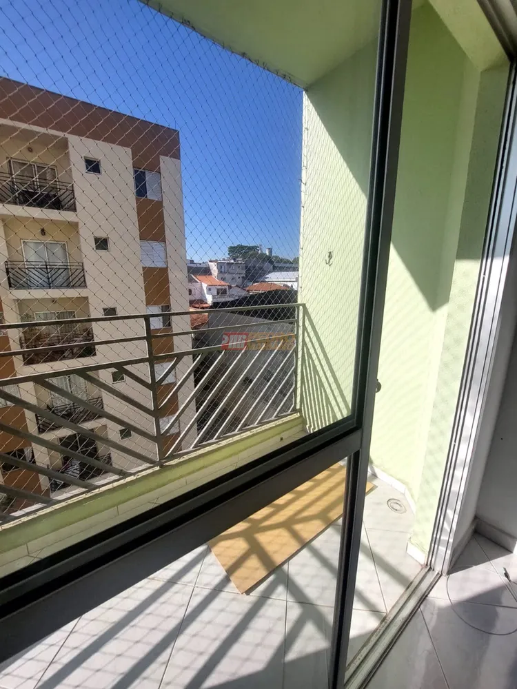 Apartamento, 2 quartos, 55 m² - Foto 2
