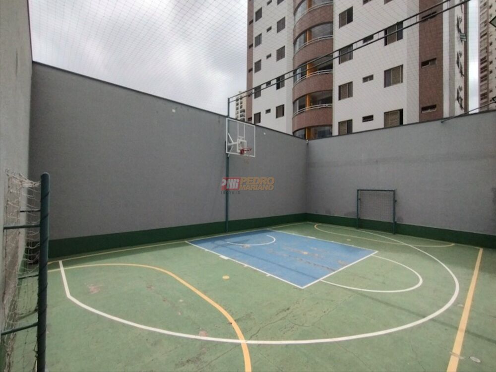 Apartamento à venda com 3 quartos, 155m² - Foto 28