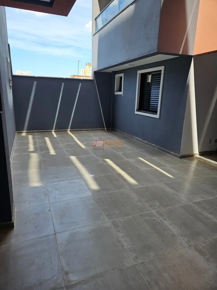 Apartamento, 2 quartos, 100 m² - Foto 6