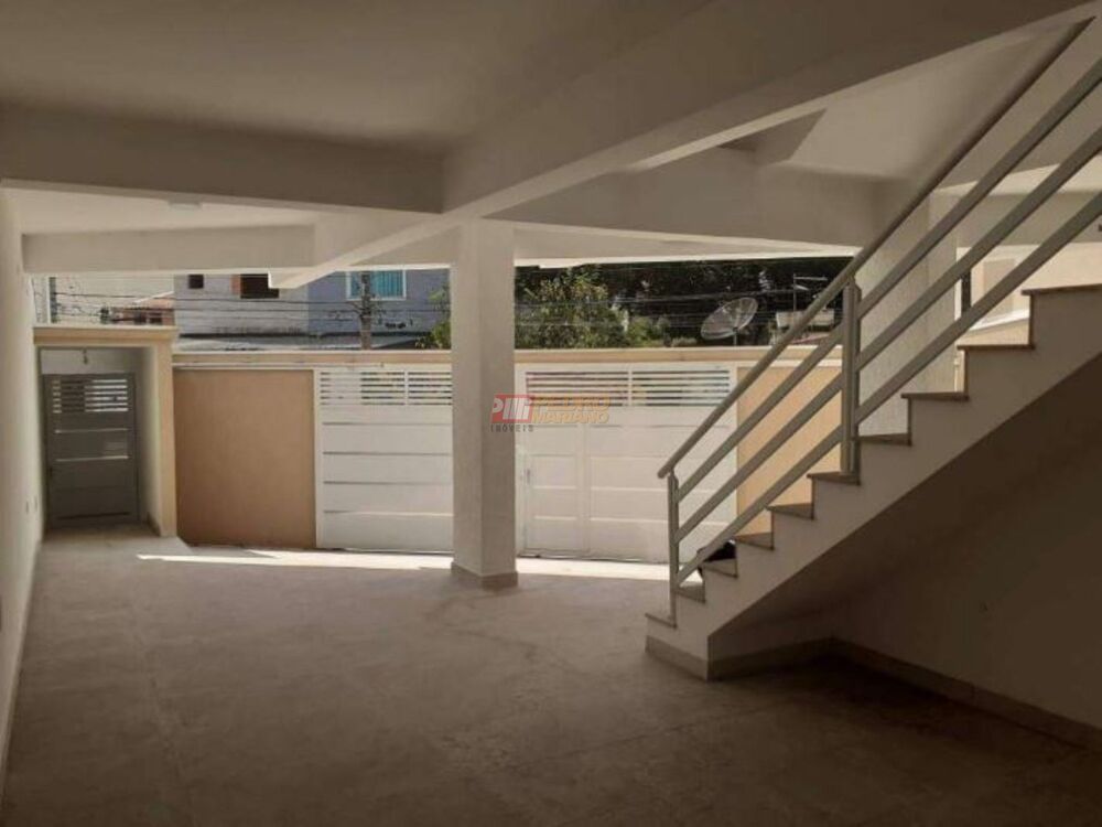 Sobrado, 2 quartos, 129 m² - Foto 19