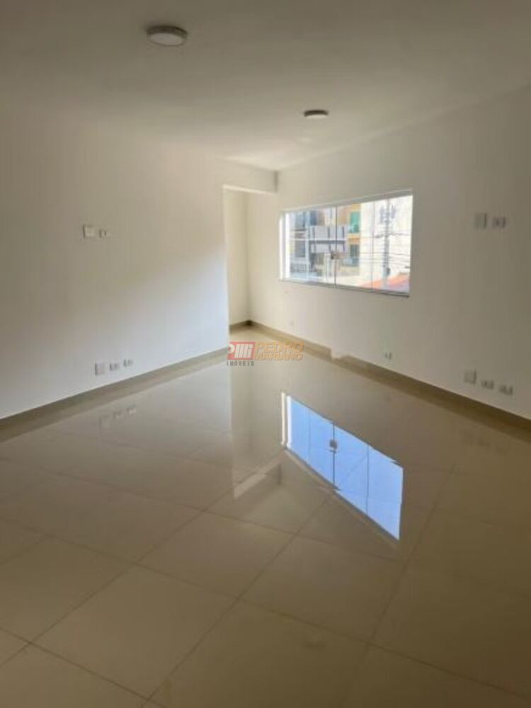 Sobrado, 2 quartos, 129 m² - Foto 1