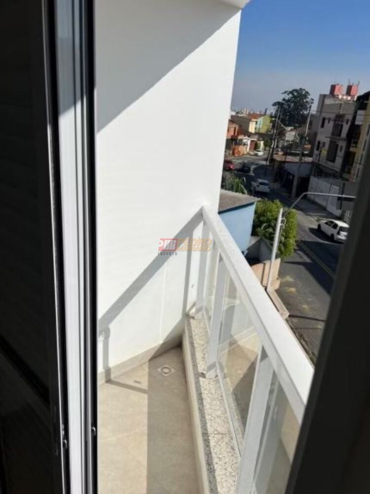 Sobrado, 2 quartos, 129 m² - Foto 7