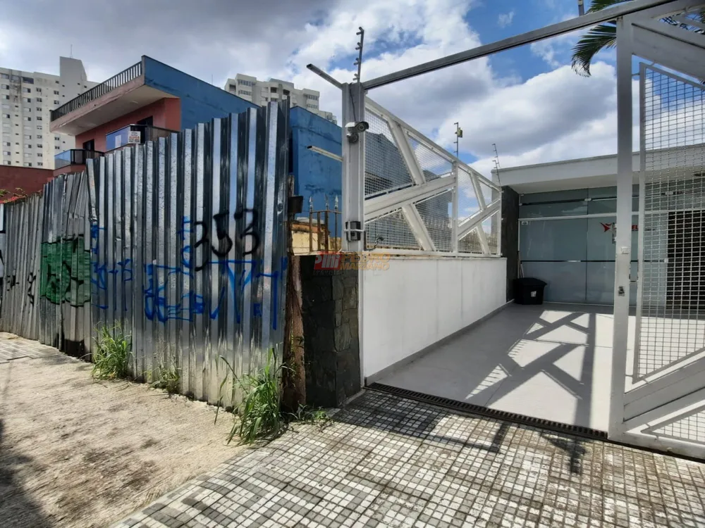 Terreno, 450 m² - Foto 1