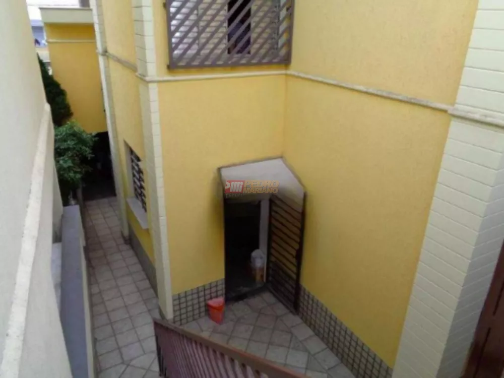 Sobrado, 3 quartos, 258 m² - Foto 17