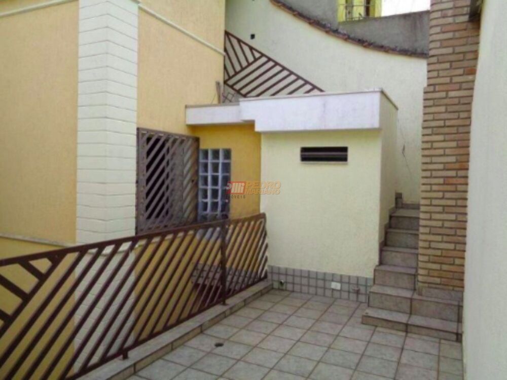 Sobrado à venda com 3 quartos, 258m² - Foto 7