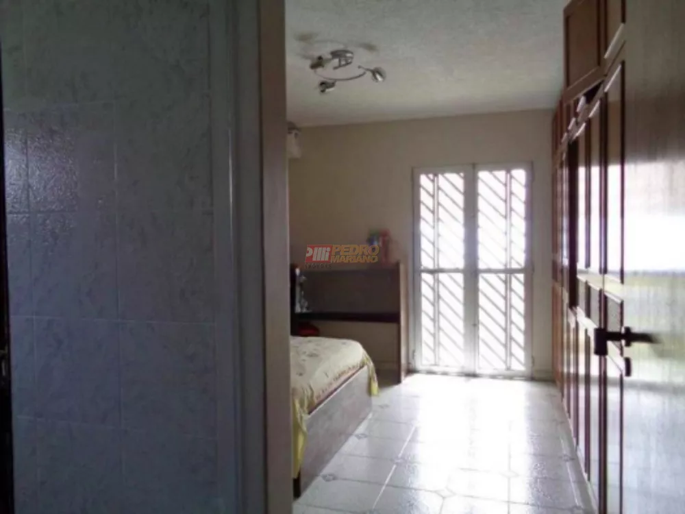 Sobrado, 3 quartos, 258 m² - Foto 3