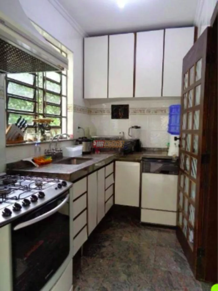 Sobrado, 3 quartos, 258 m² - Foto 10