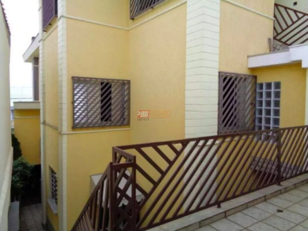 Sobrado, 3 quartos, 258 m² - Foto 18