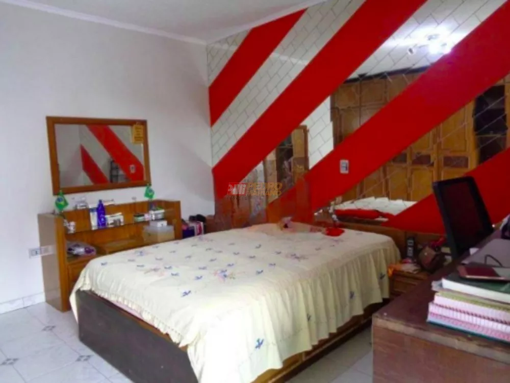 Sobrado, 3 quartos, 258 m² - Foto 5