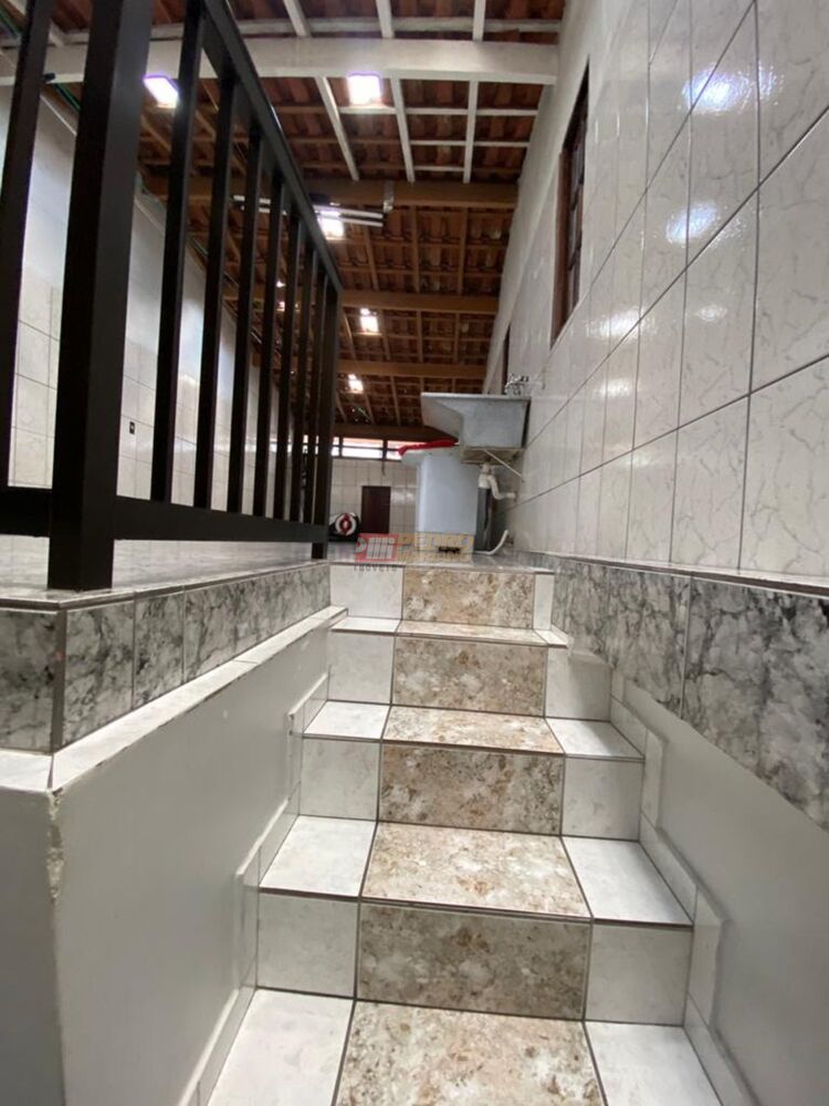 Sobrado, 3 quartos, 200 m² - Foto 10