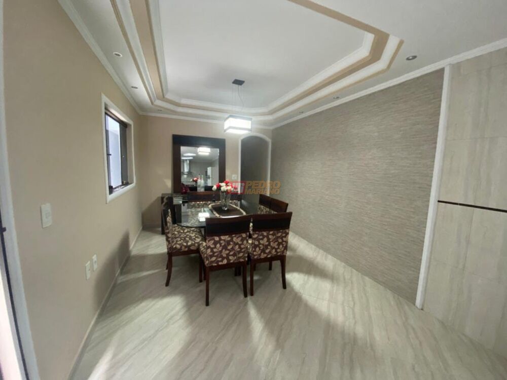 Sobrado, 3 quartos, 200 m² - Foto 7