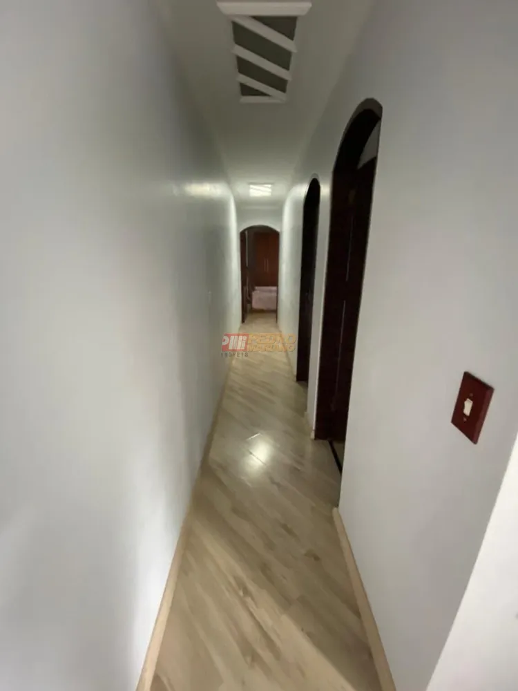 Sobrado, 3 quartos, 200 m² - Foto 5