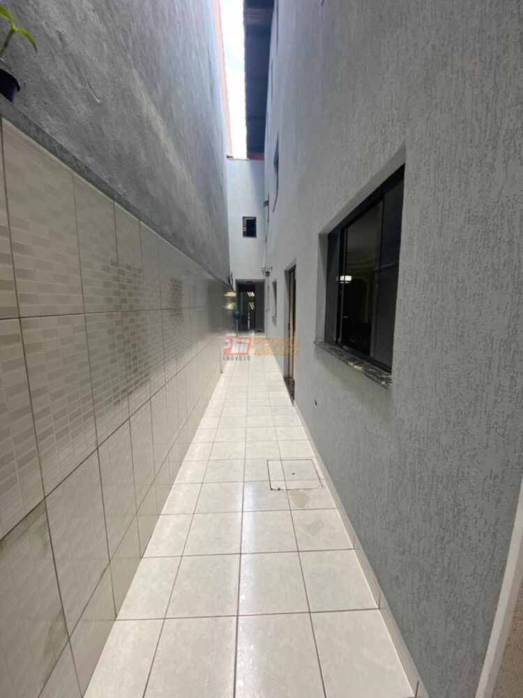 Sobrado, 3 quartos, 200 m² - Foto 13