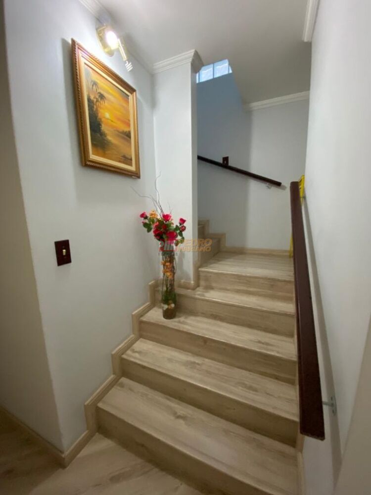 Sobrado, 3 quartos, 200 m² - Foto 2