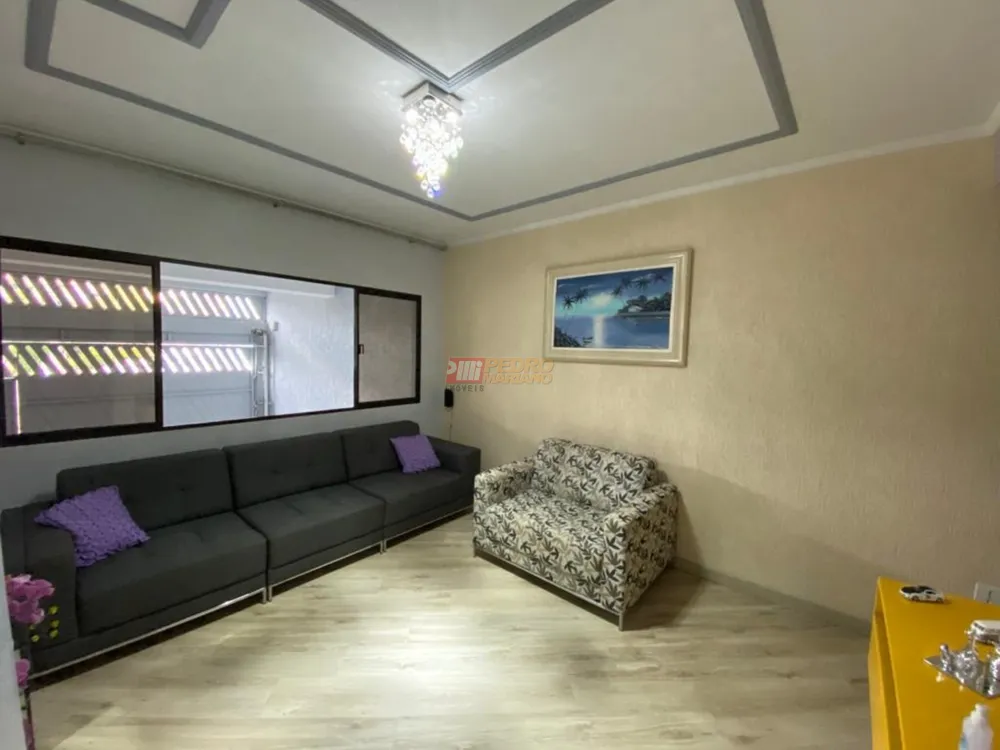 Sobrado, 3 quartos, 200 m² - Foto 2