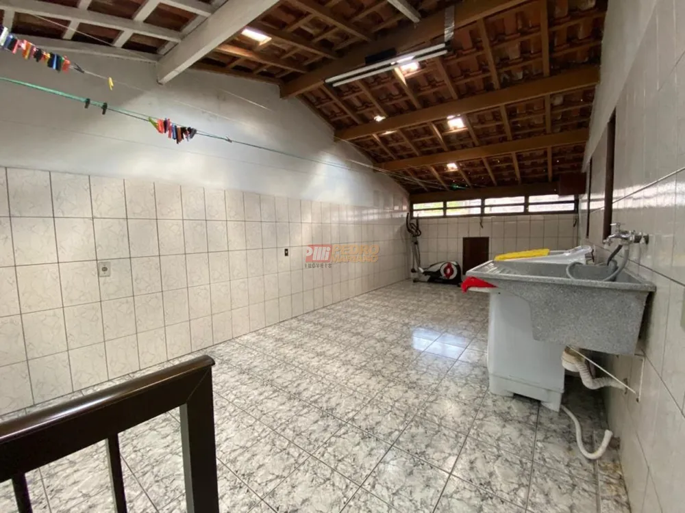 Sobrado, 3 quartos, 200 m² - Foto 18