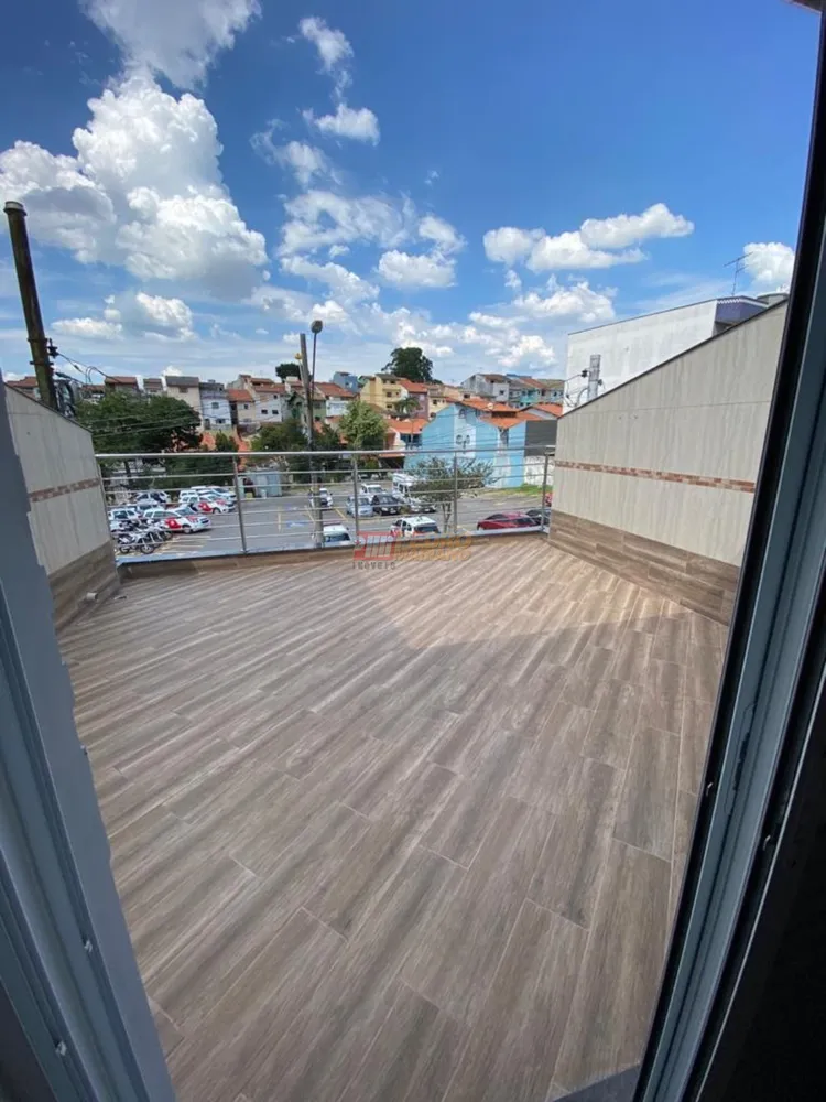 Sobrado, 3 quartos, 200 m² - Foto 20