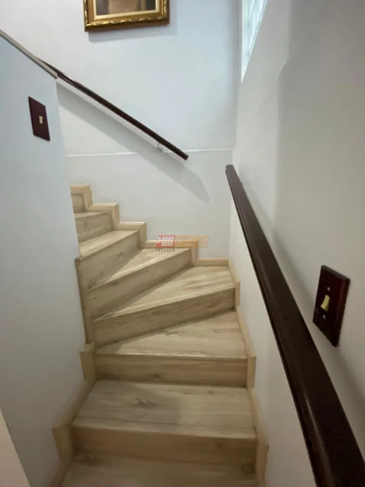 Sobrado, 3 quartos, 200 m² - Foto 4