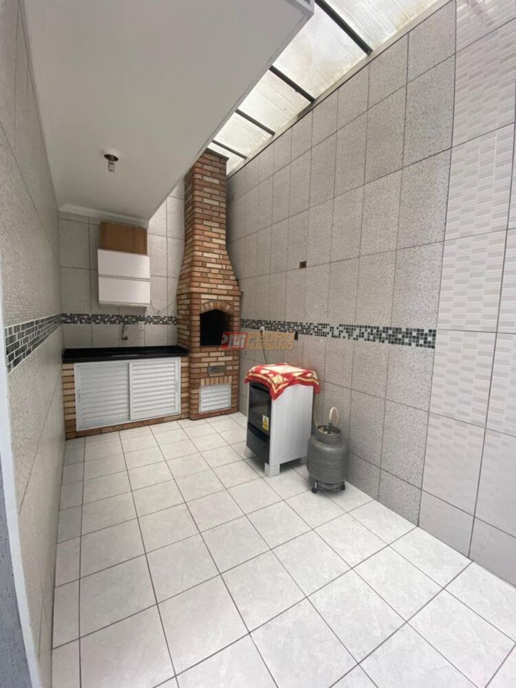 Sobrado, 3 quartos, 200 m² - Foto 14