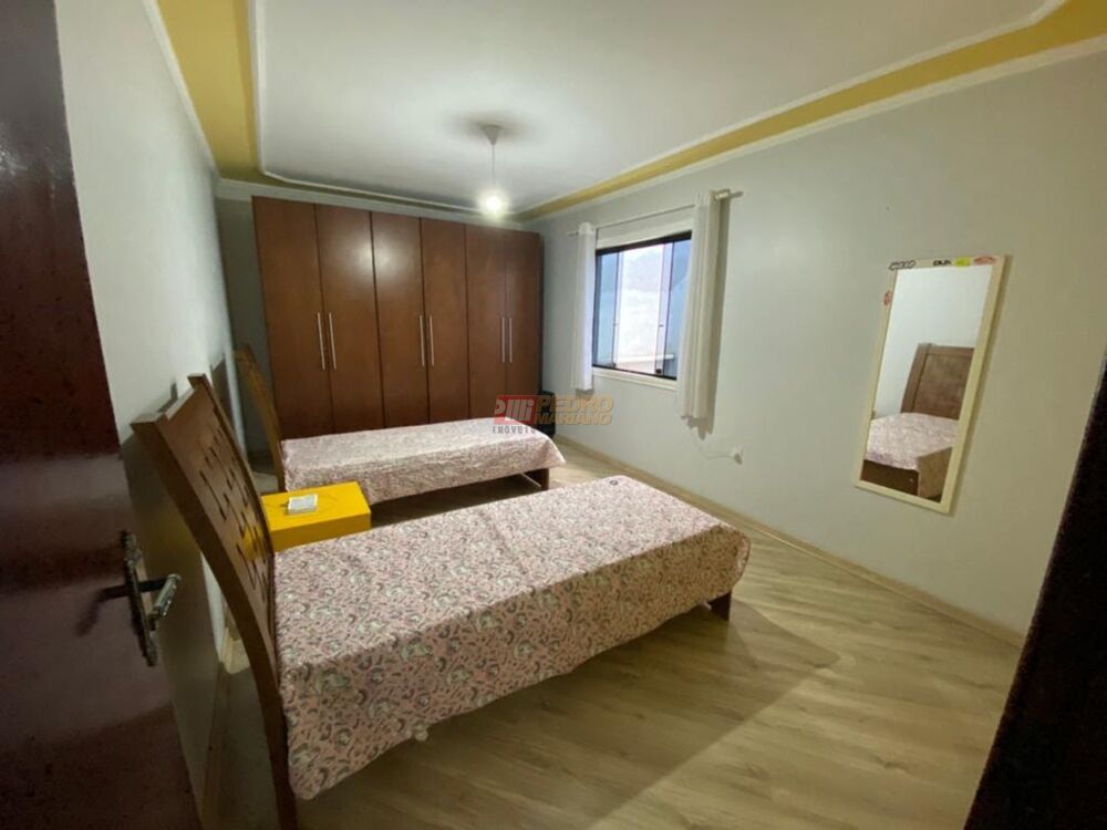 Sobrado, 3 quartos, 200 m² - Foto 3