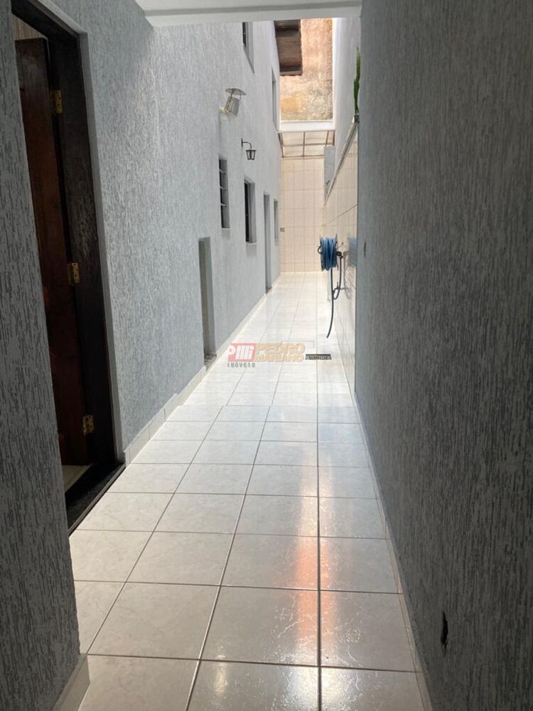 Sobrado, 3 quartos, 200 m² - Foto 15