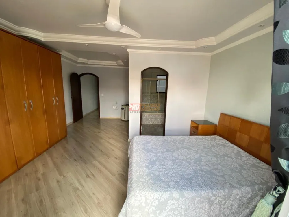 Sobrado, 3 quartos, 200 m² - Foto 8