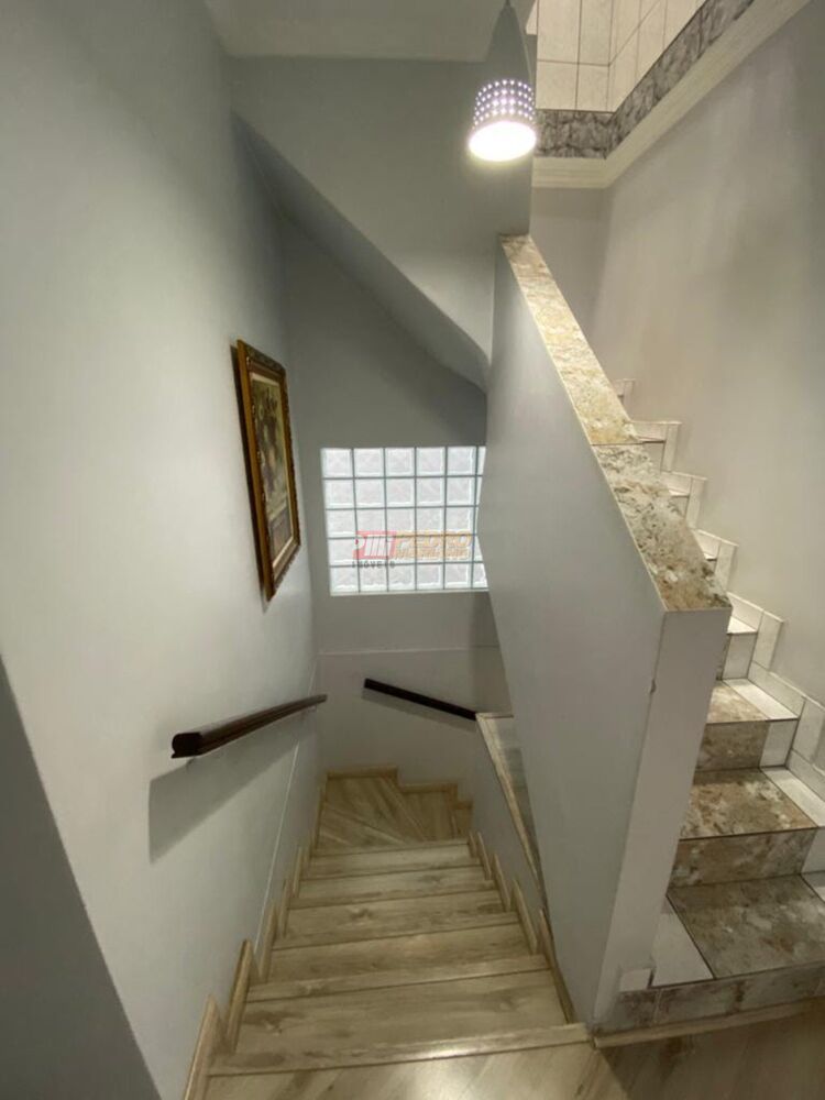 Sobrado, 3 quartos, 200 m² - Foto 8