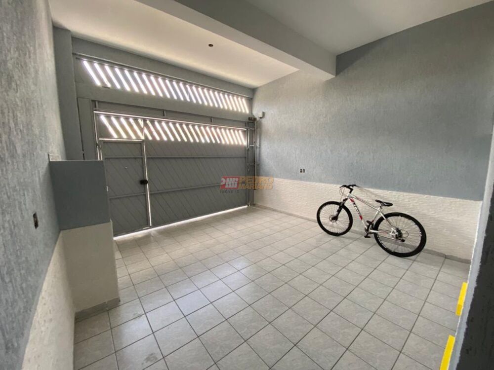 Sobrado, 3 quartos, 200 m² - Foto 16