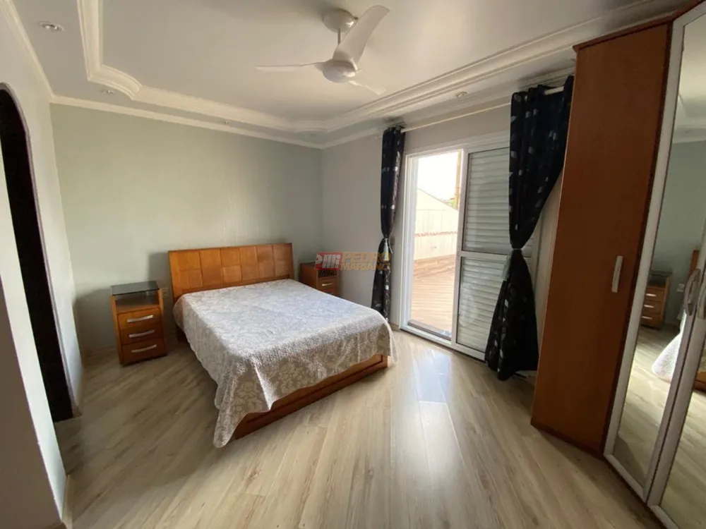 Sobrado, 3 quartos, 200 m² - Foto 7