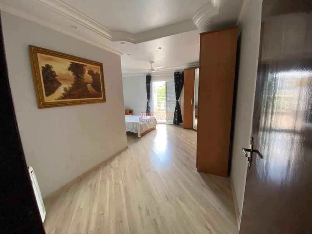 Sobrado, 3 quartos, 200 m² - Foto 6