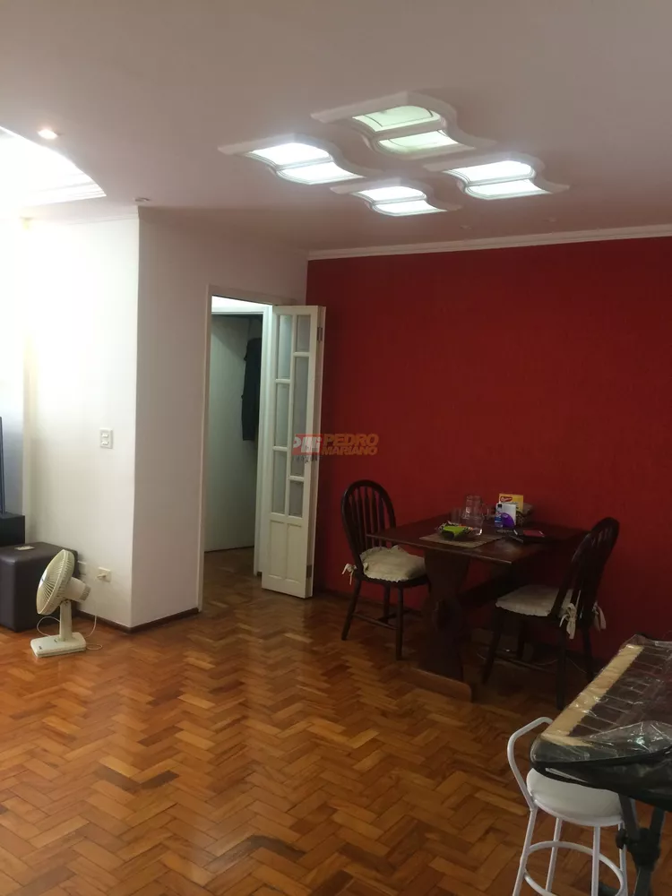 Apartamento, 3 quartos, 112 m² - Foto 4
