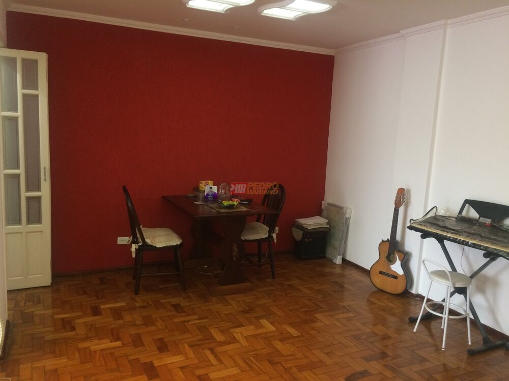 Apartamento, 3 quartos, 112 m² - Foto 5