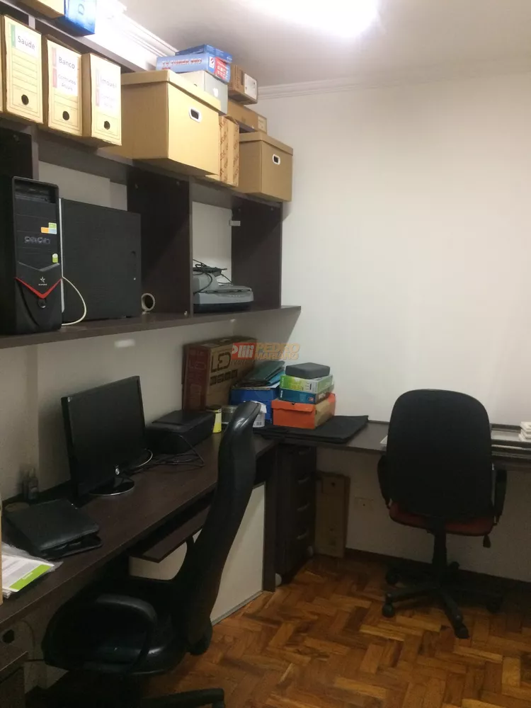 Apartamento, 3 quartos, 112 m² - Foto 10