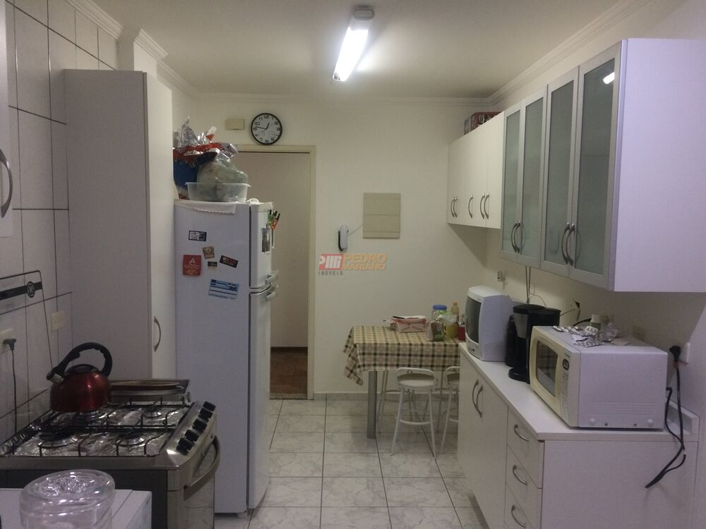 Apartamento, 3 quartos, 112 m² - Foto 2