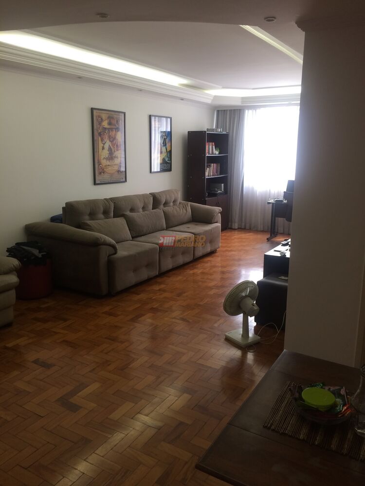 Apartamento, 3 quartos, 112 m² - Foto 3