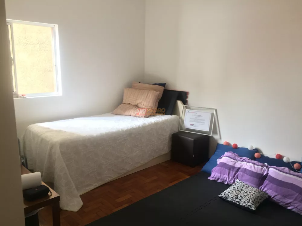 Apartamento, 3 quartos, 112 m² - Foto 9