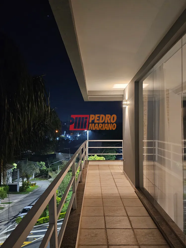 Sobrado, 4 quartos, 560 m² - Foto 3