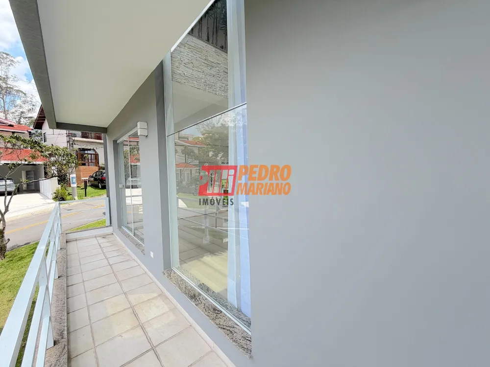 Sobrado, 4 quartos, 560 m² - Foto 2