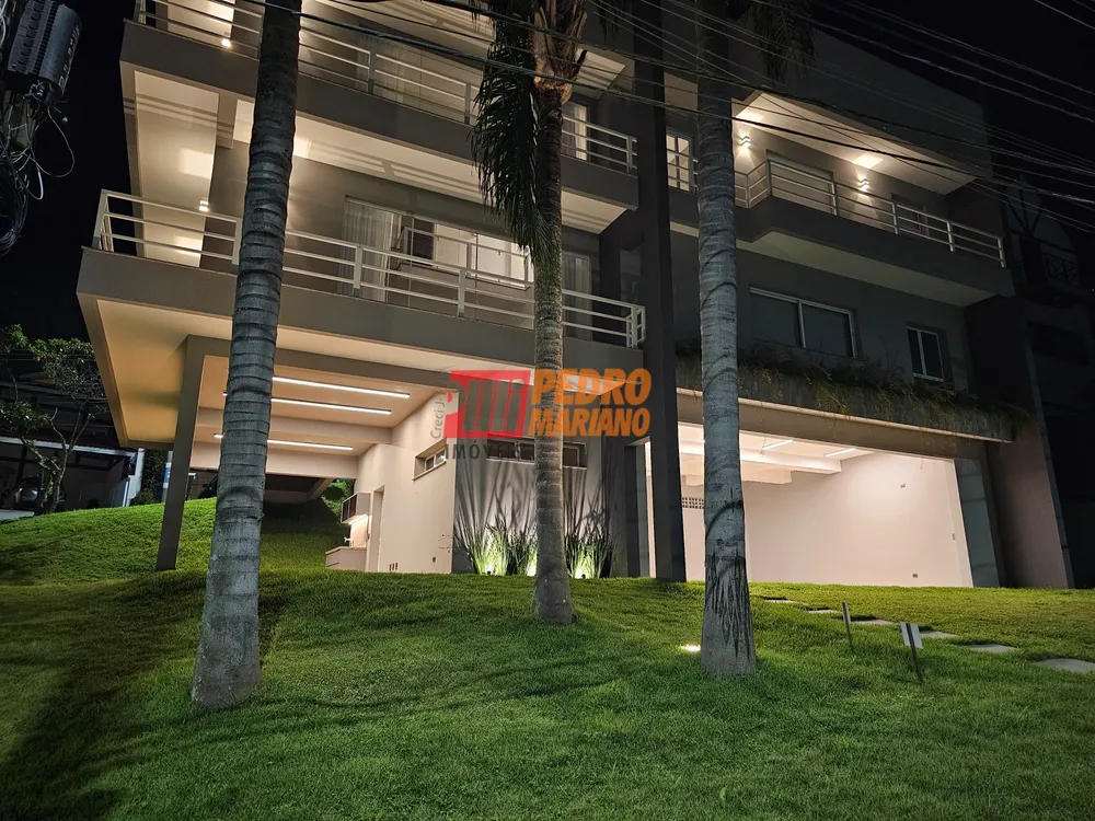 Sobrado, 4 quartos, 560 m² - Foto 8