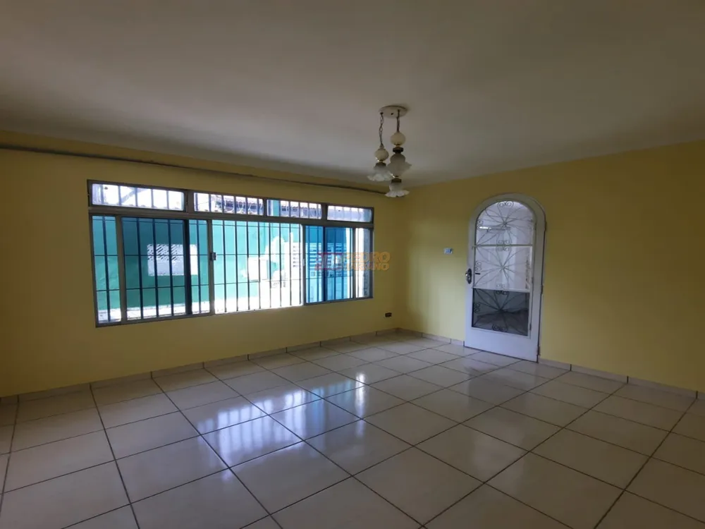Casa, 3 quartos, 115 m² - Foto 1